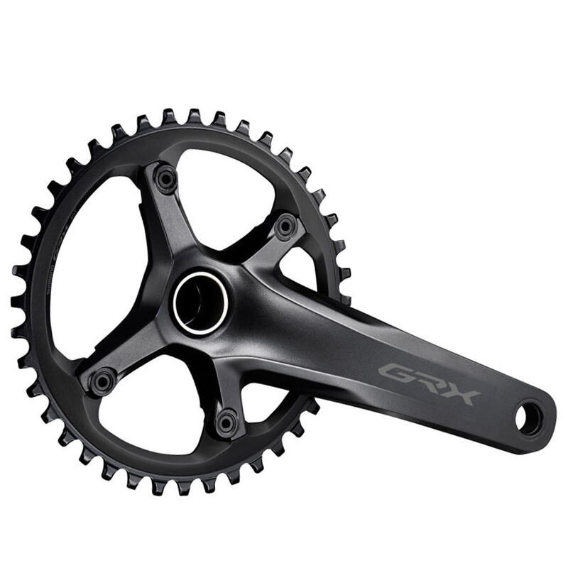 Shimano pédalier GRX RX600 11V 175 / 40T