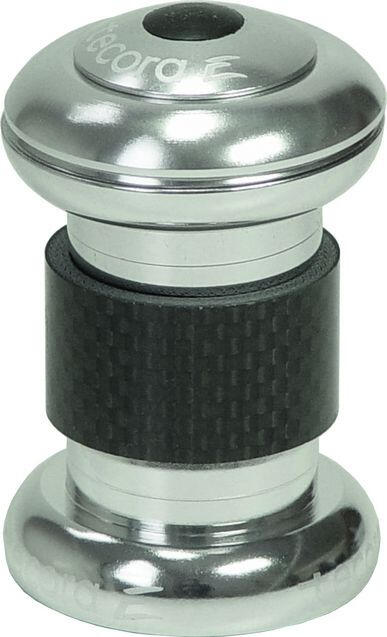 TECORE BALL Headset1 Inch Ahead Cartr Alu 26.4 Cone poliert 3/4