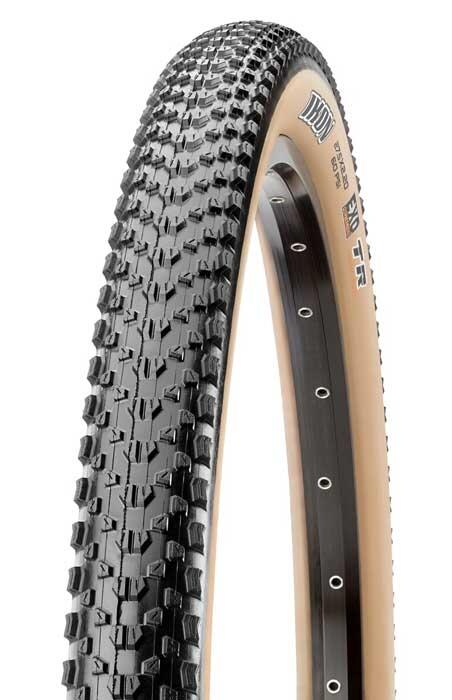 MAXXIS IKON - 26x2.20 - tr. flessibile - Exo / TR / Tanwall