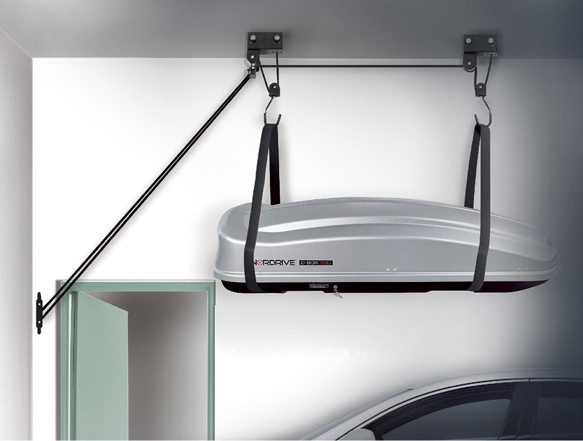 M-Wave élévateur à vélo / système de suspension noir 5/6