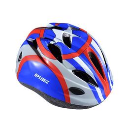 kinderhelm Jongens - Captain America - Small