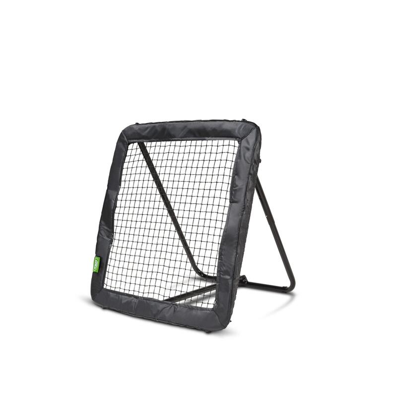 Kickback Rebounder L - 124 x 124 cm - Voetbaldoel