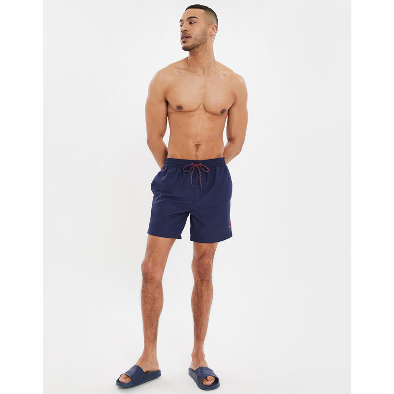 Short De Bain Hommes THREADBARE