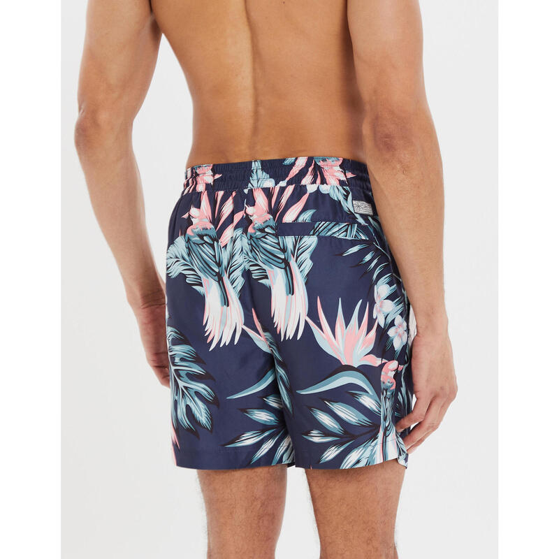 Shorts Da Mare Uomo THREADBARE