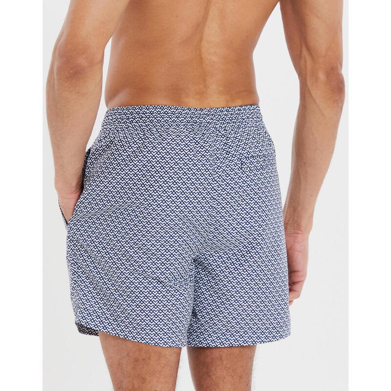 Shorts Da Mare Uomo THREADBARE