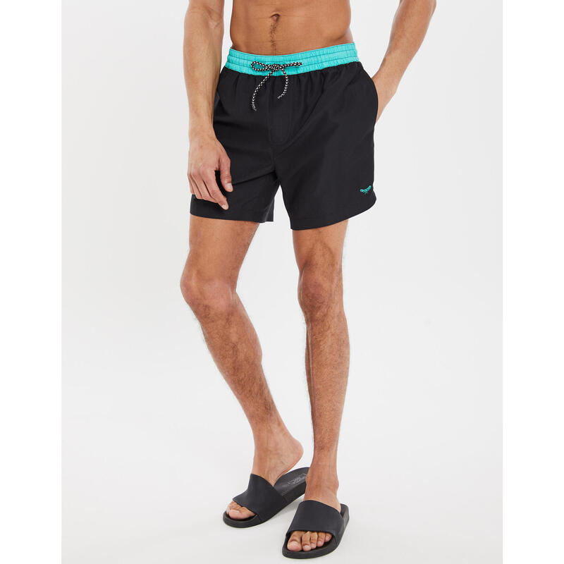 Short De Bain Hommes THREADBARE