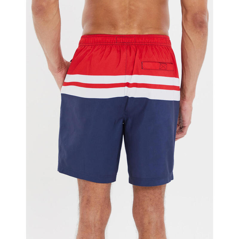 Short De Bain Hommes THREADBARE