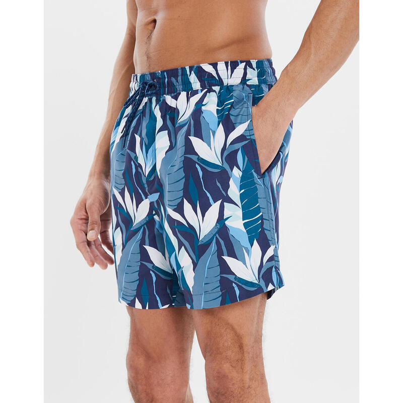 Short De Bain Hommes THREADBARE