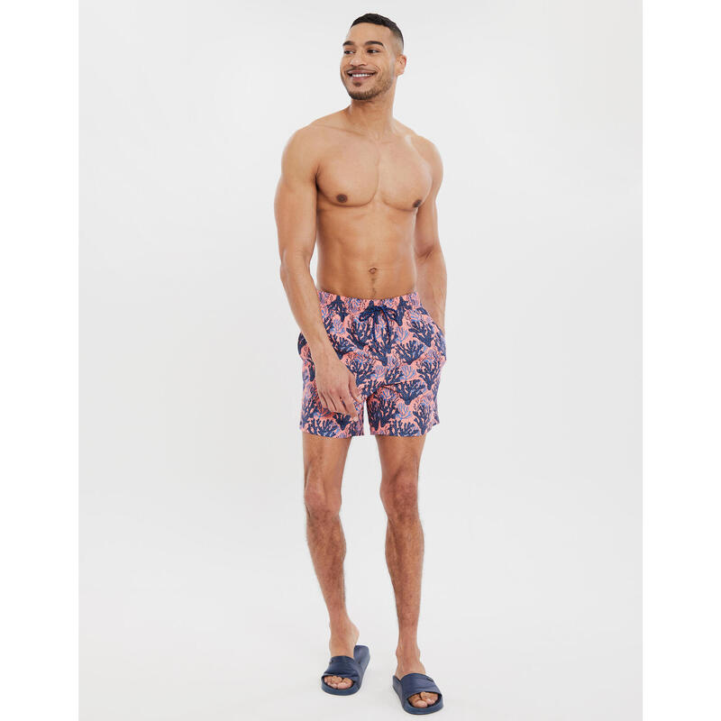 Shorts Da Mare Uomo THREADBARE