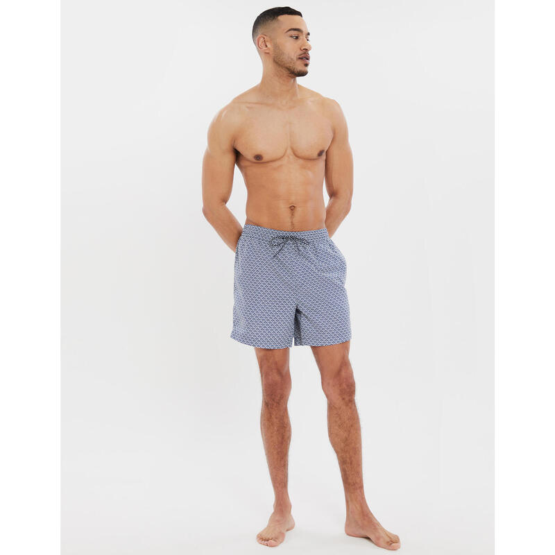 Short De Bain Hommes THREADBARE