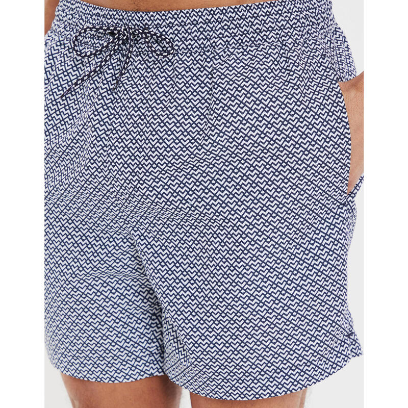 Short De Bain Hommes THREADBARE