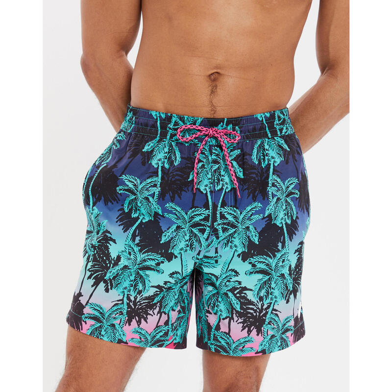 Short De Bain Hommes THREADBARE