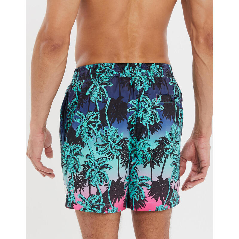 Short De Bain Hommes THREADBARE