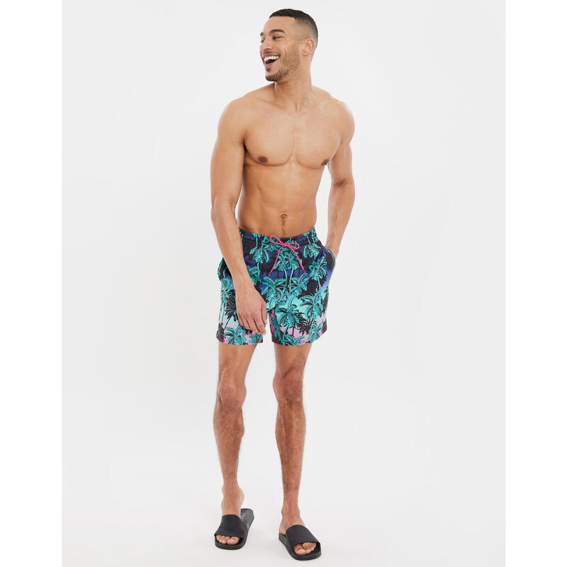 Short De Bain Hommes THREADBARE