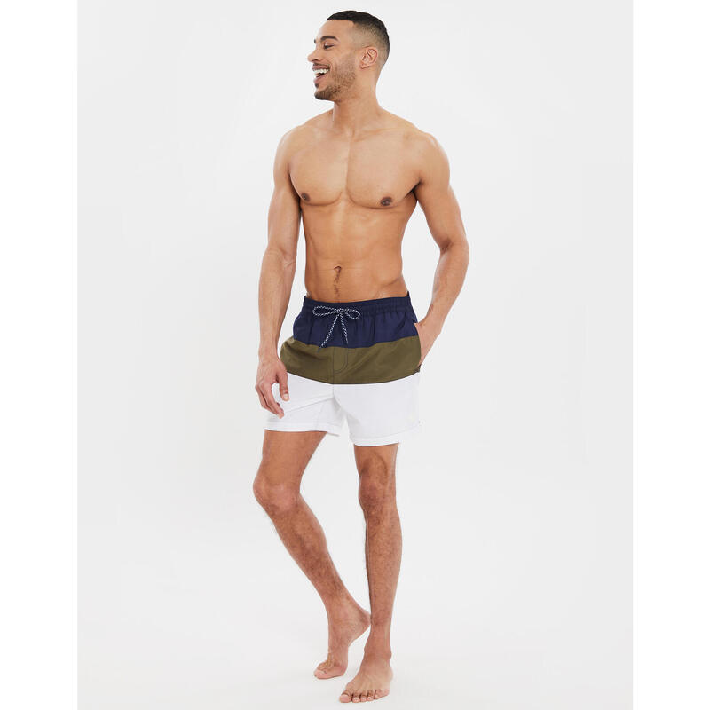 Badehose Herren THREADBARE