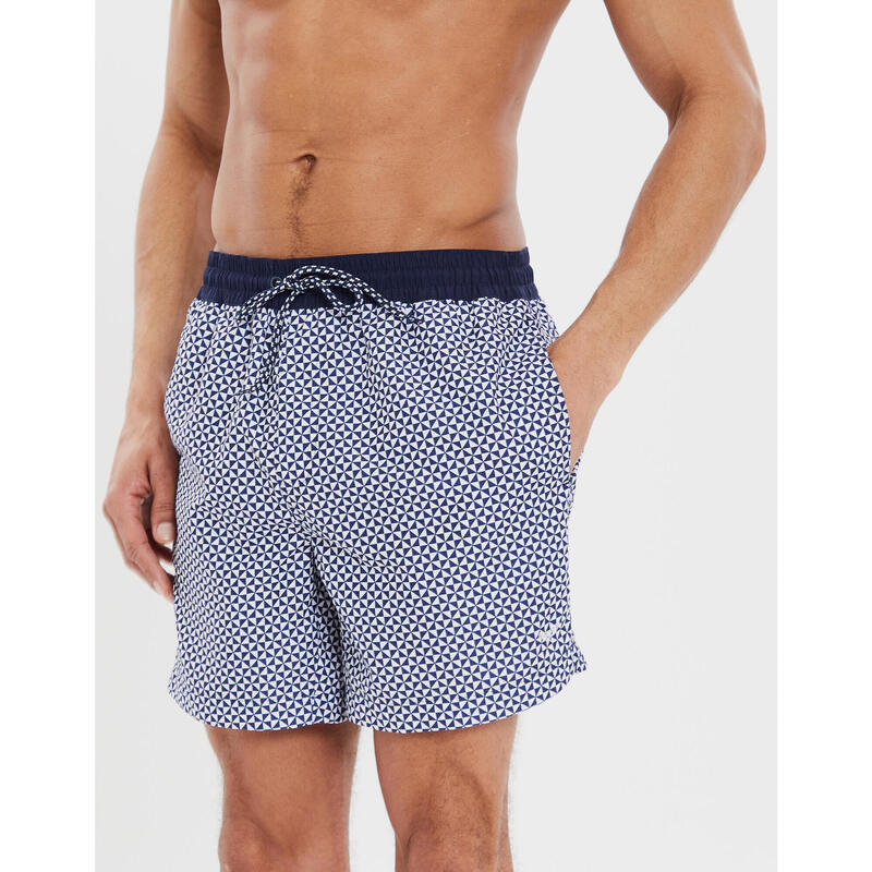 Short De Bain Hommes THREADBARE