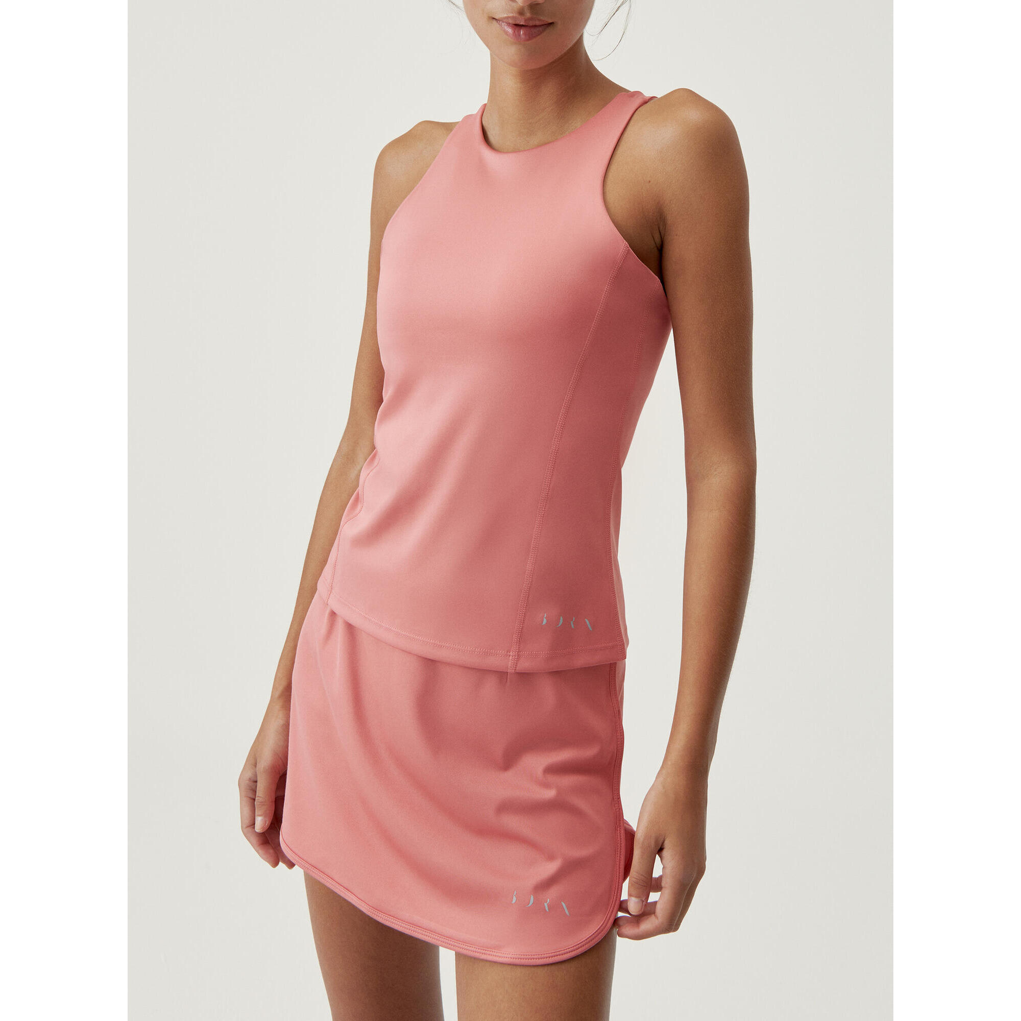 Camisetas Interior Mujer Camiseta Interior Con Sujetador Integrado