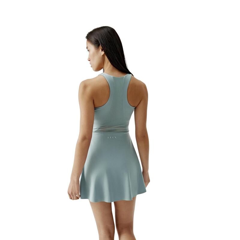 Kleid Garros è nato Living Yoga