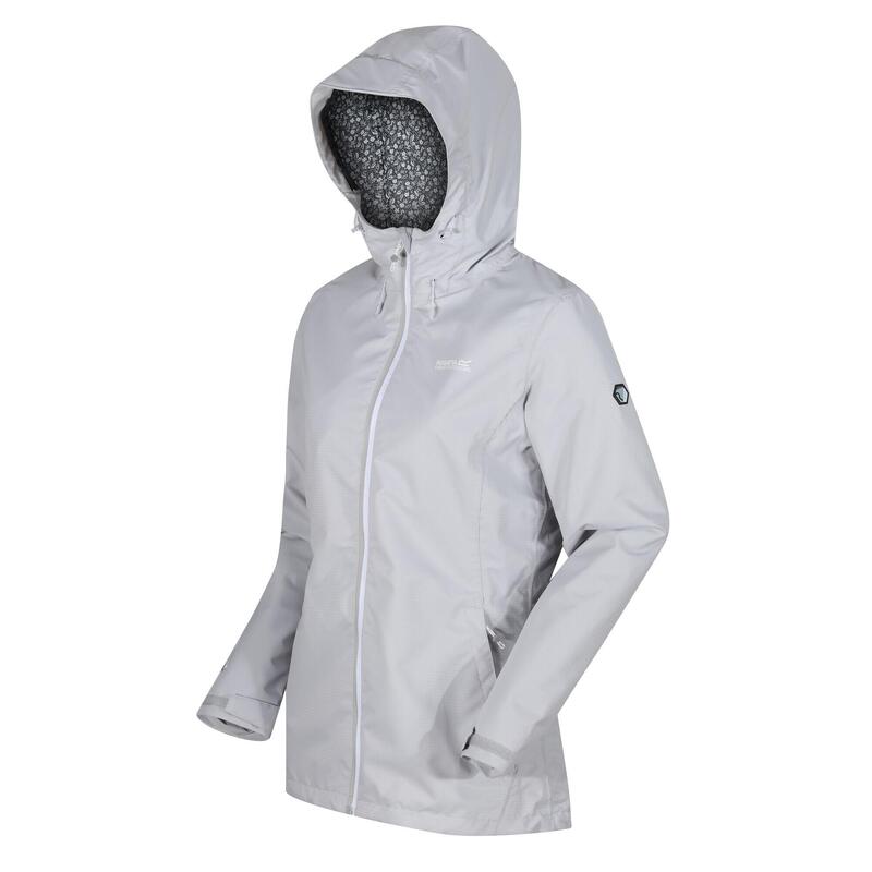 Hamara III wasserdichte Jacke für Damen