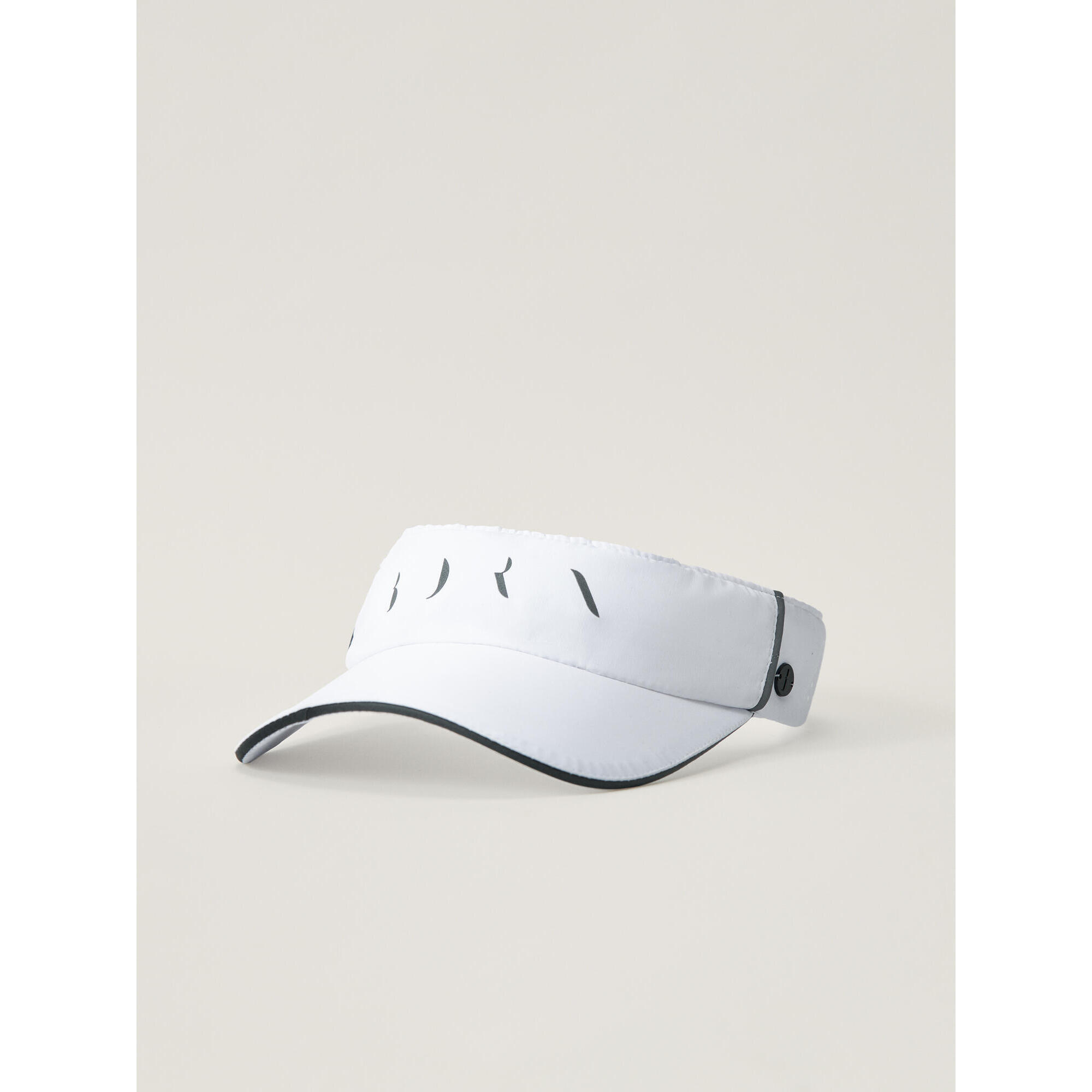 Born Living Yoga - Visière Sport Femme - Visière - Blanc - Decathlon