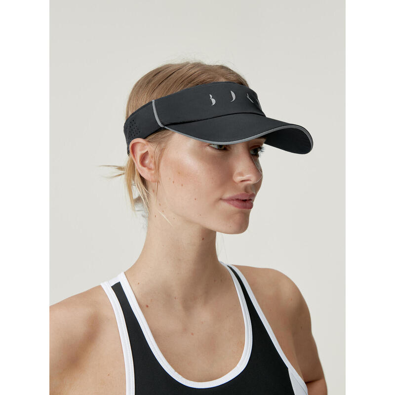 Visière sport femme