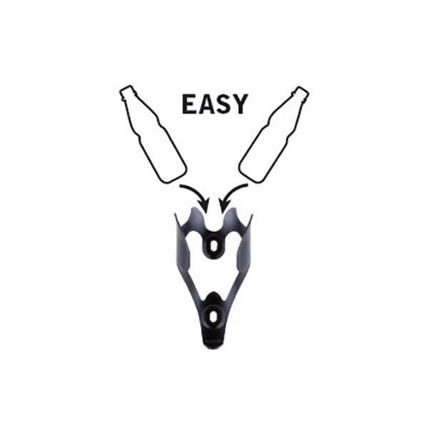 Clip Bidon Holder BC 59 2/5