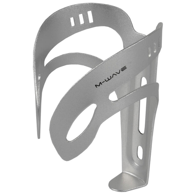M-Wave Bidone Holder Aluminium Silver (emballage suspendu)      2199€    M-WAVE M-Wave Bidone Holder Aluminium Silver (emballage suspendu)Vendu exclusivement en ligne   
