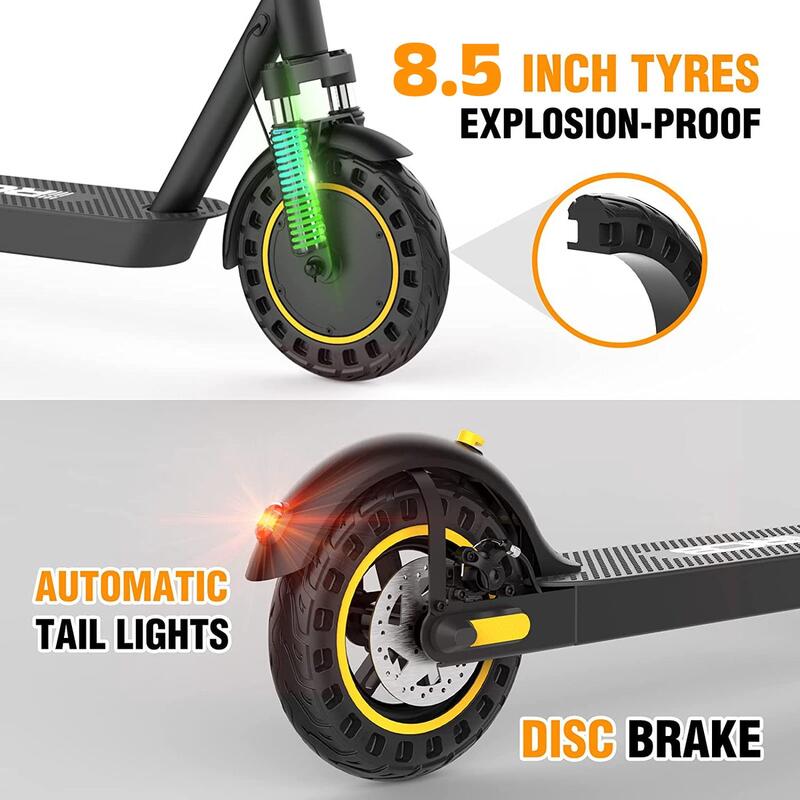 Trottinette électrique Suotu rytigo 6