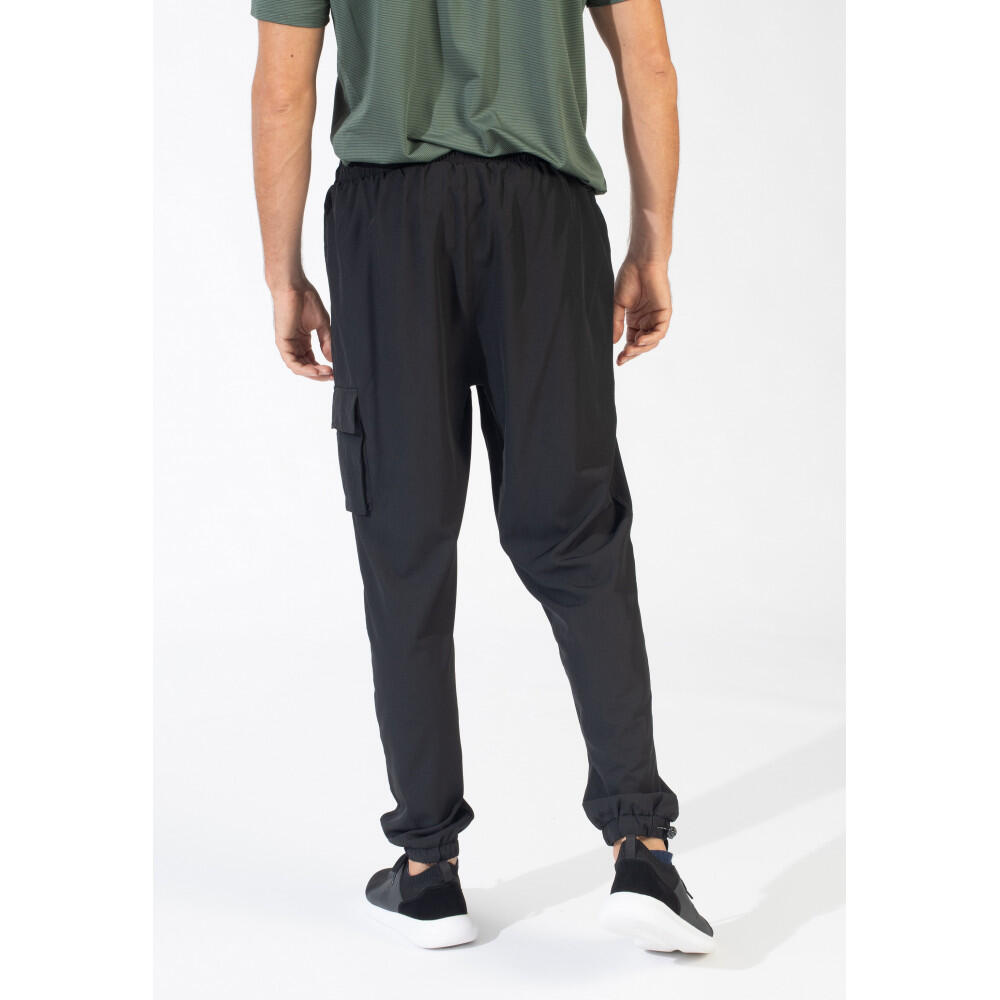 Stretch-gewebte Jogginghose für Herren 5/5
