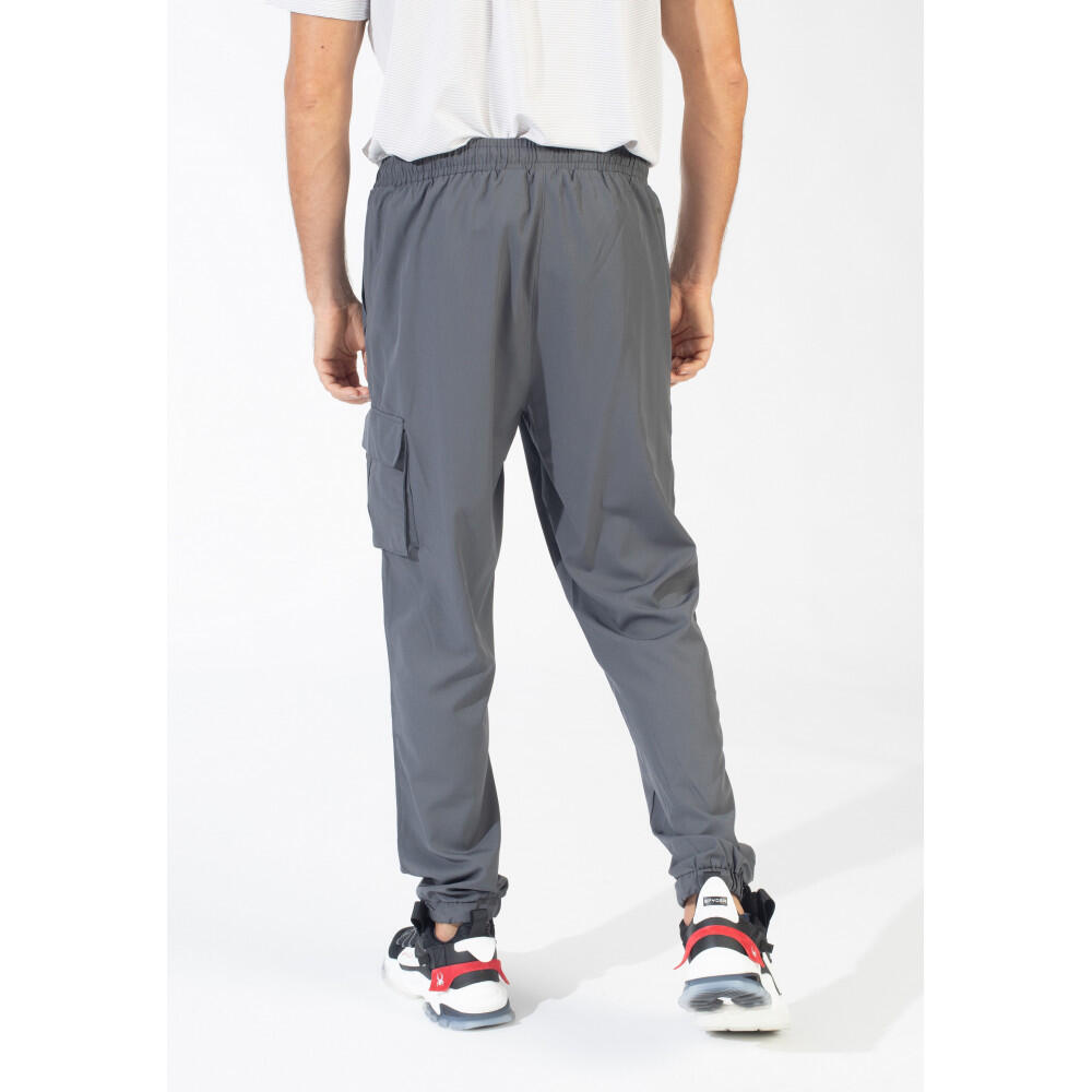 Stretch-gewebte Jogginghose für Herren 2/5