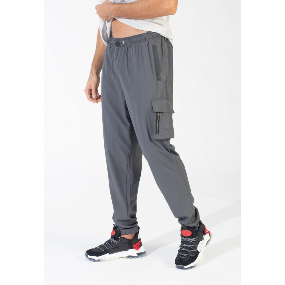 Stretch-gewebte Jogginghose für Herren 5/5