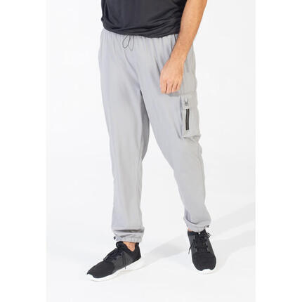 Stretch-gewebte Jogginghose für Herren