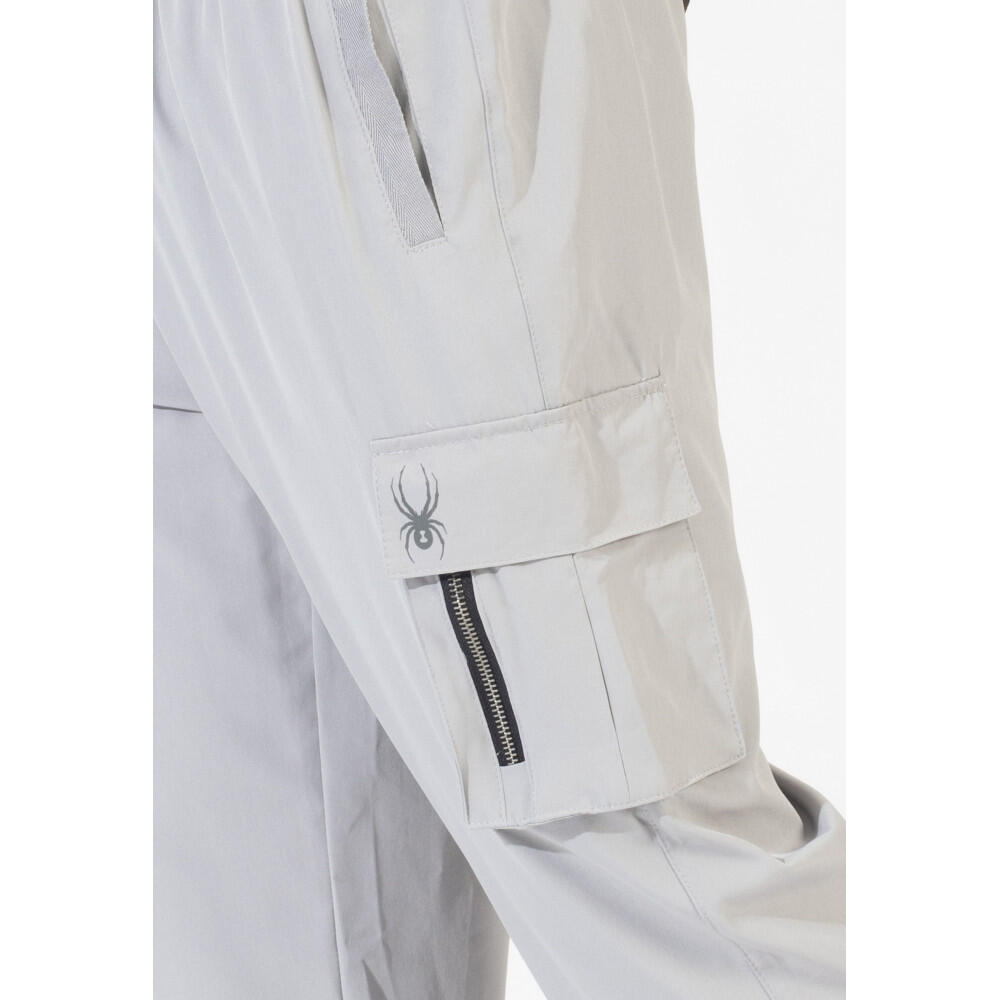 Stretchgeweven joggingbroek voor heren 4/5