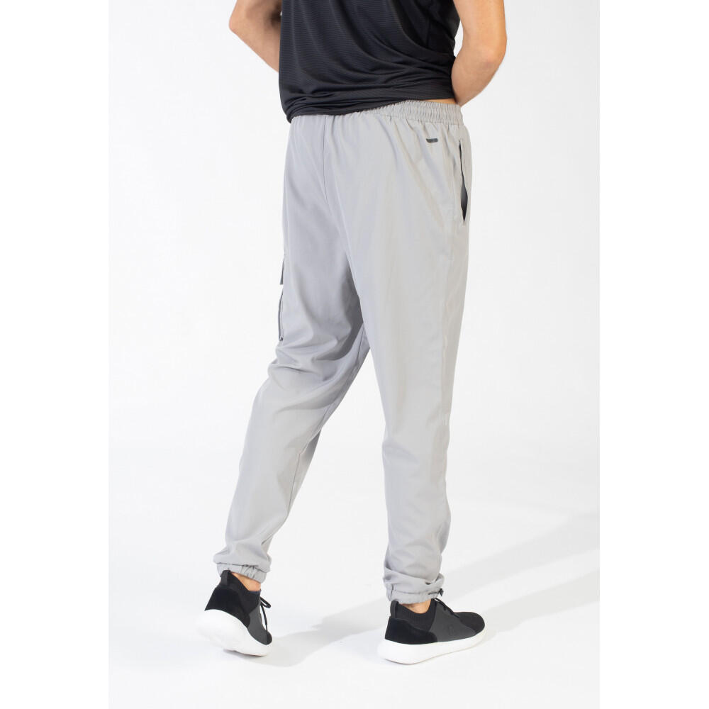 Stretchgeweven joggingbroek voor heren 5/5