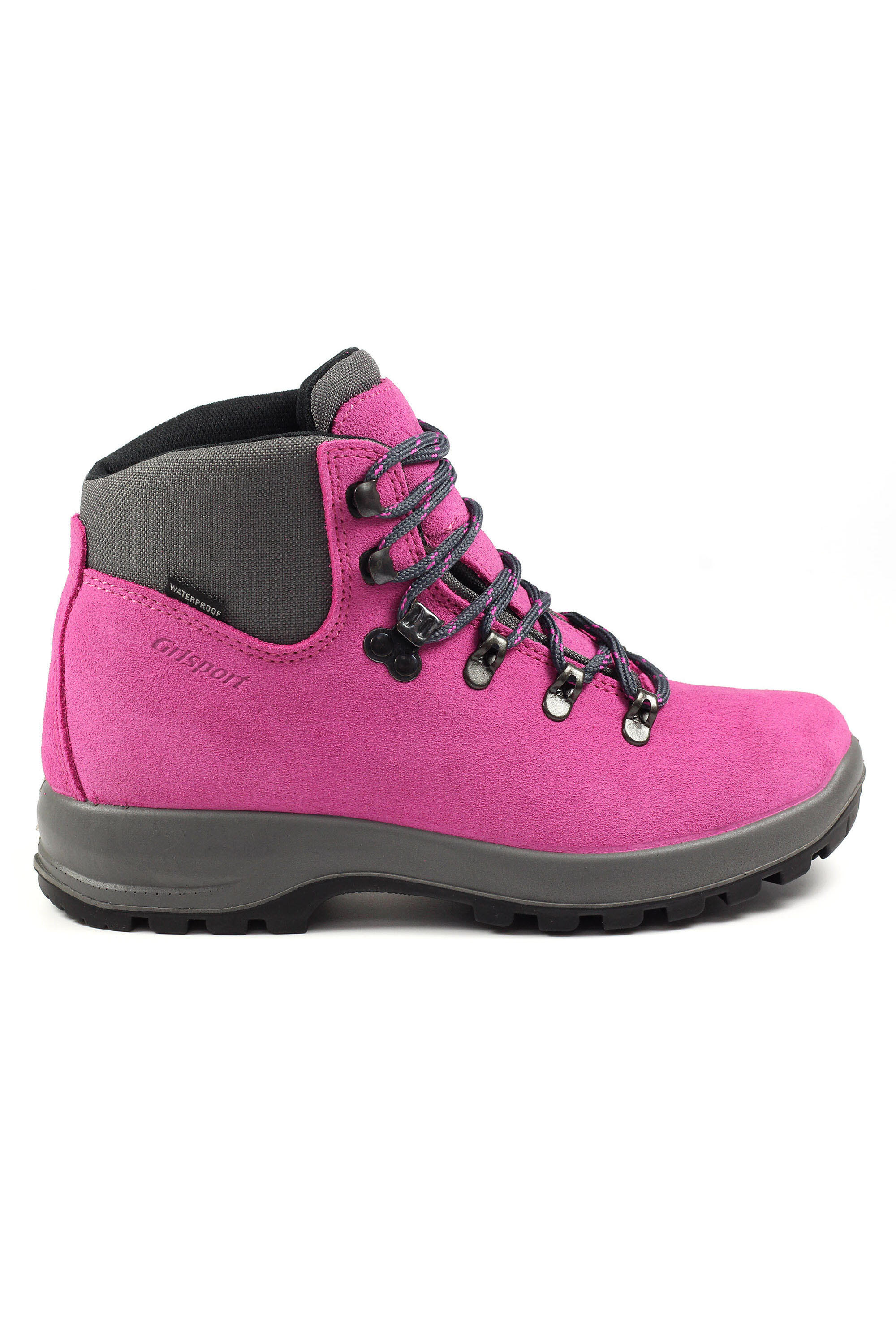 Lady Typhoon II Walking Boot 2/5