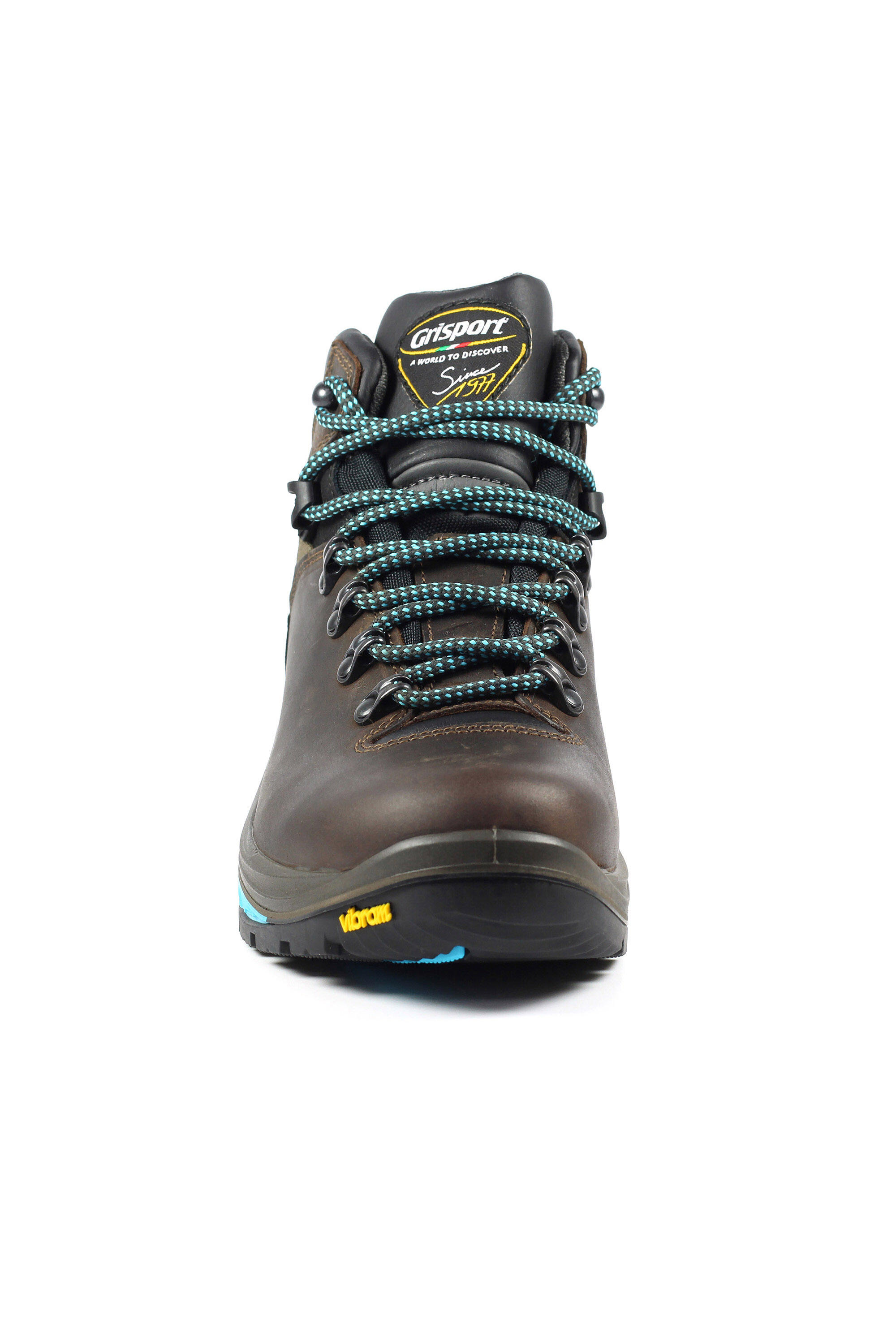 Lady Glide Waterproof Hiking Boot 3/5