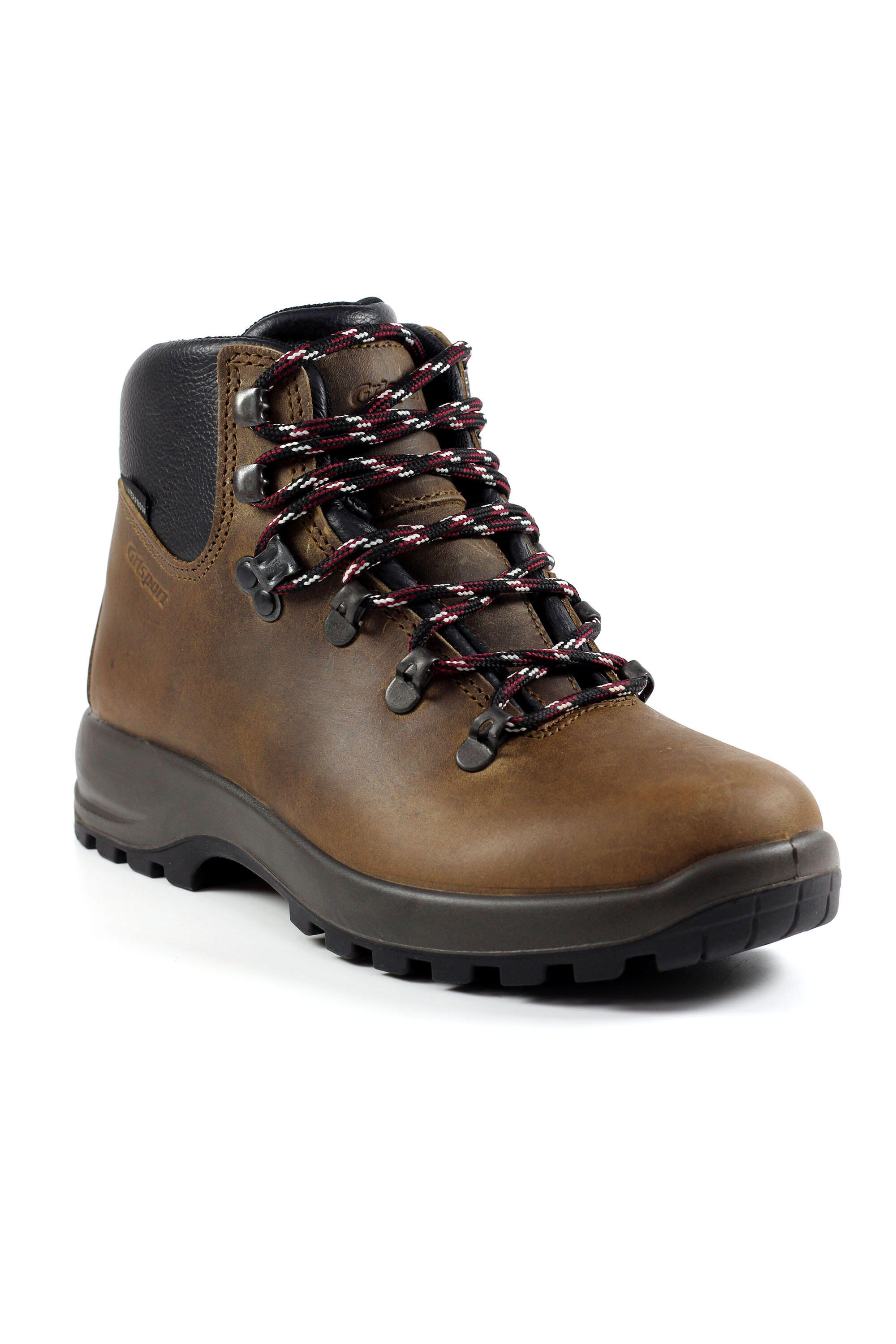GRISPORT Lady Hurricane Crazy Horse Waterproof Hiking Boot