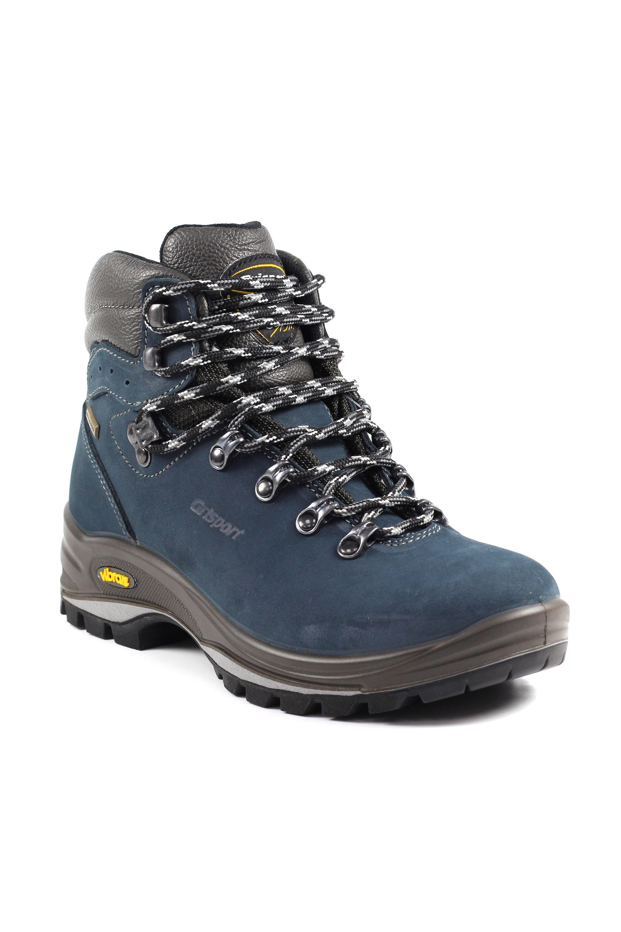 Lady Tempest Blue Waterproof Hiking Boot 1/5
