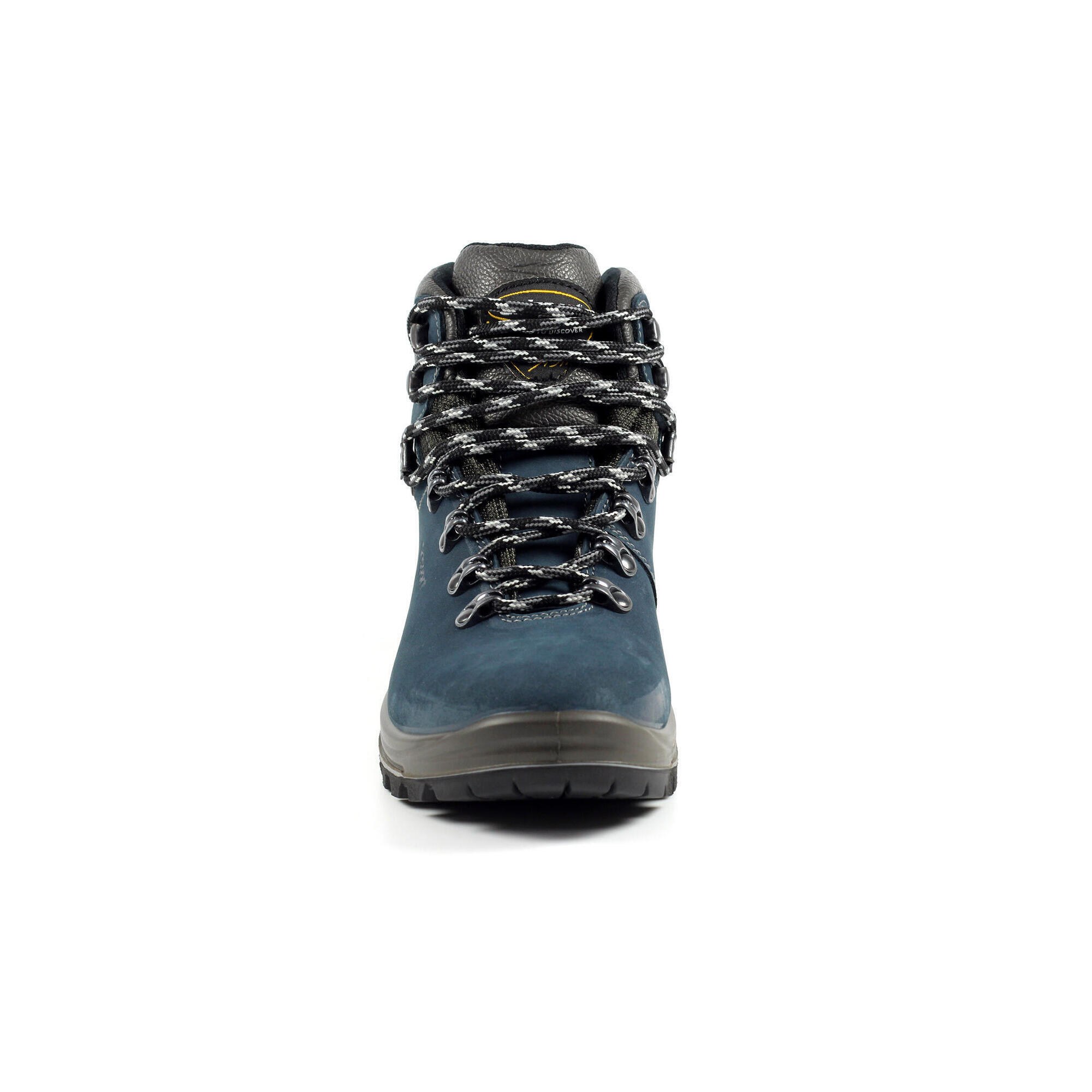 Lady Tempest Blue Waterproof Hiking Boot 3/5