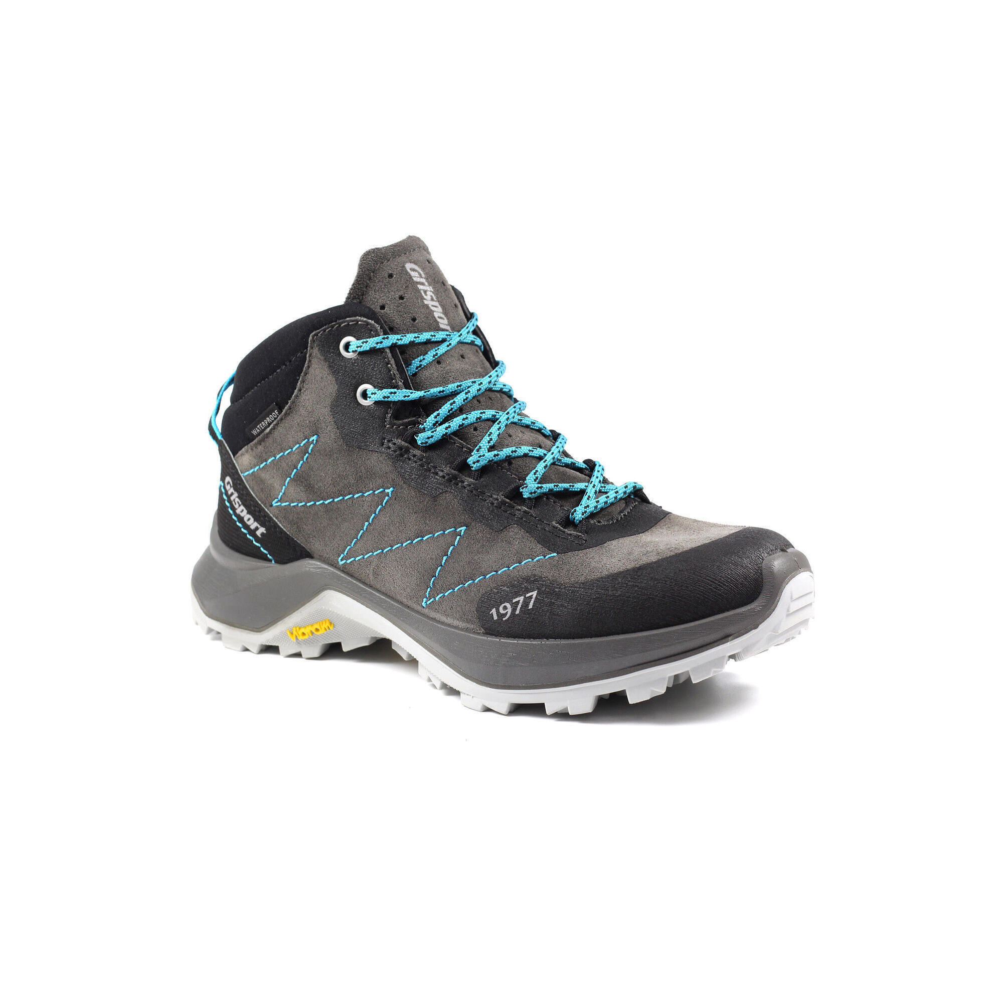 Lady Terrain Waterproof Walking Boot 1/5