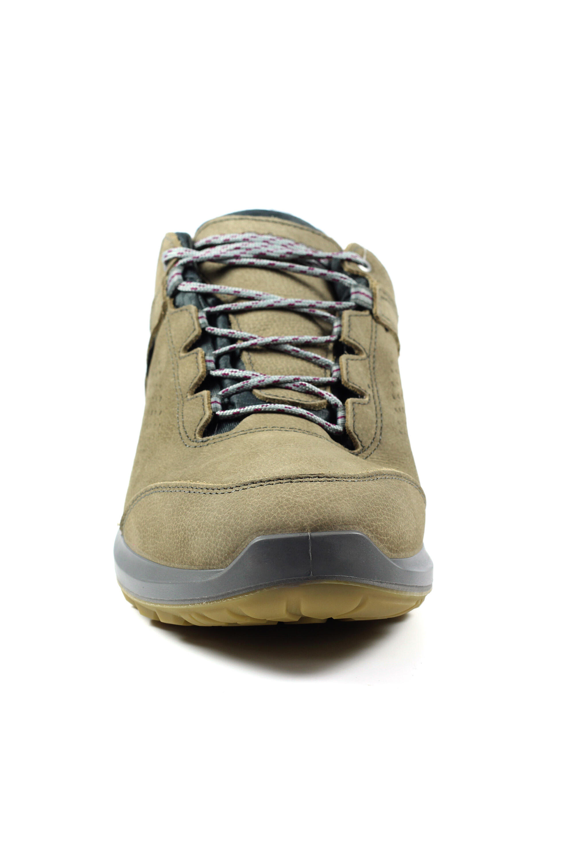 Chaussure De Randonnée Grisport Scilla Brown