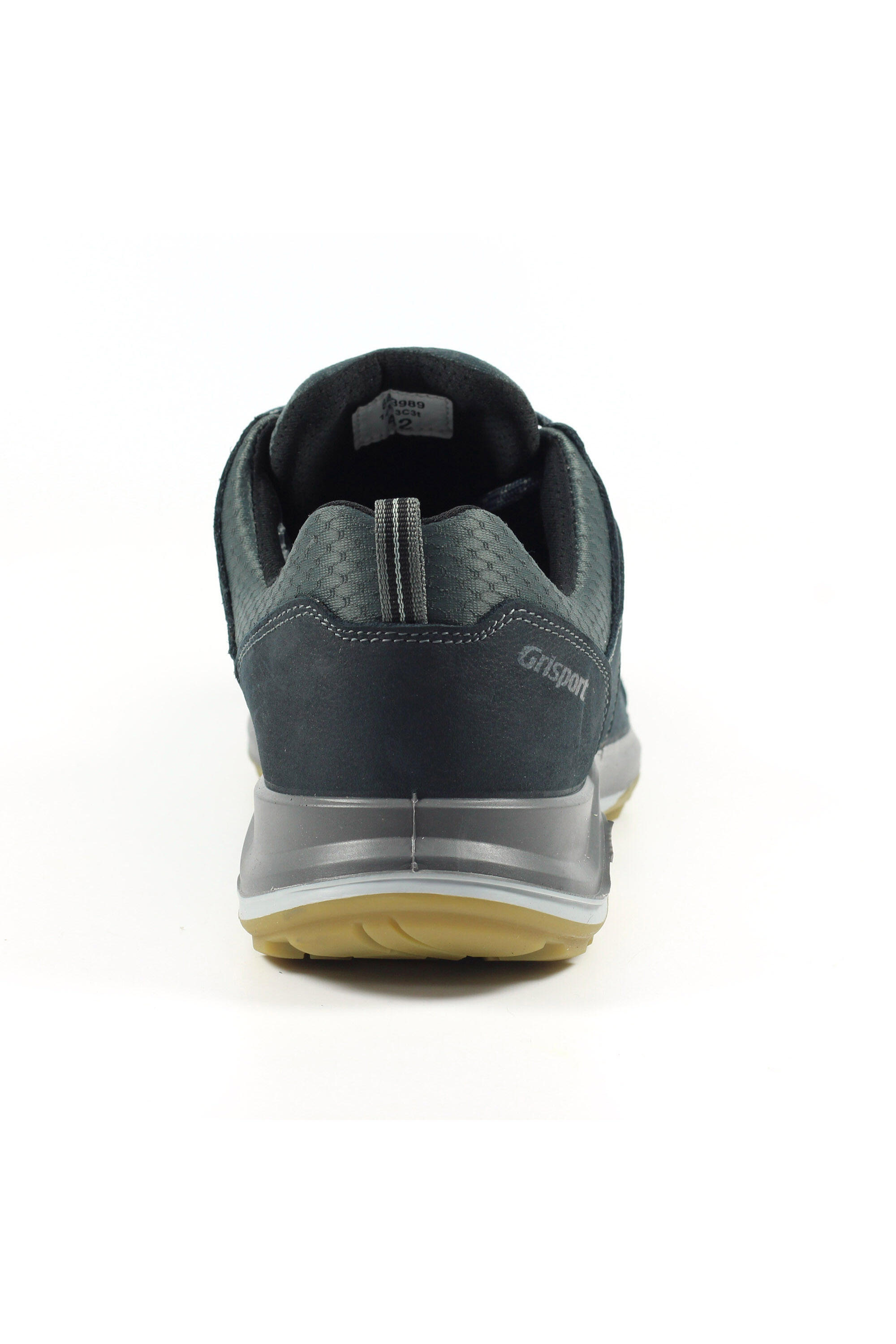 Icarus Navy Walking Shoe 5/5