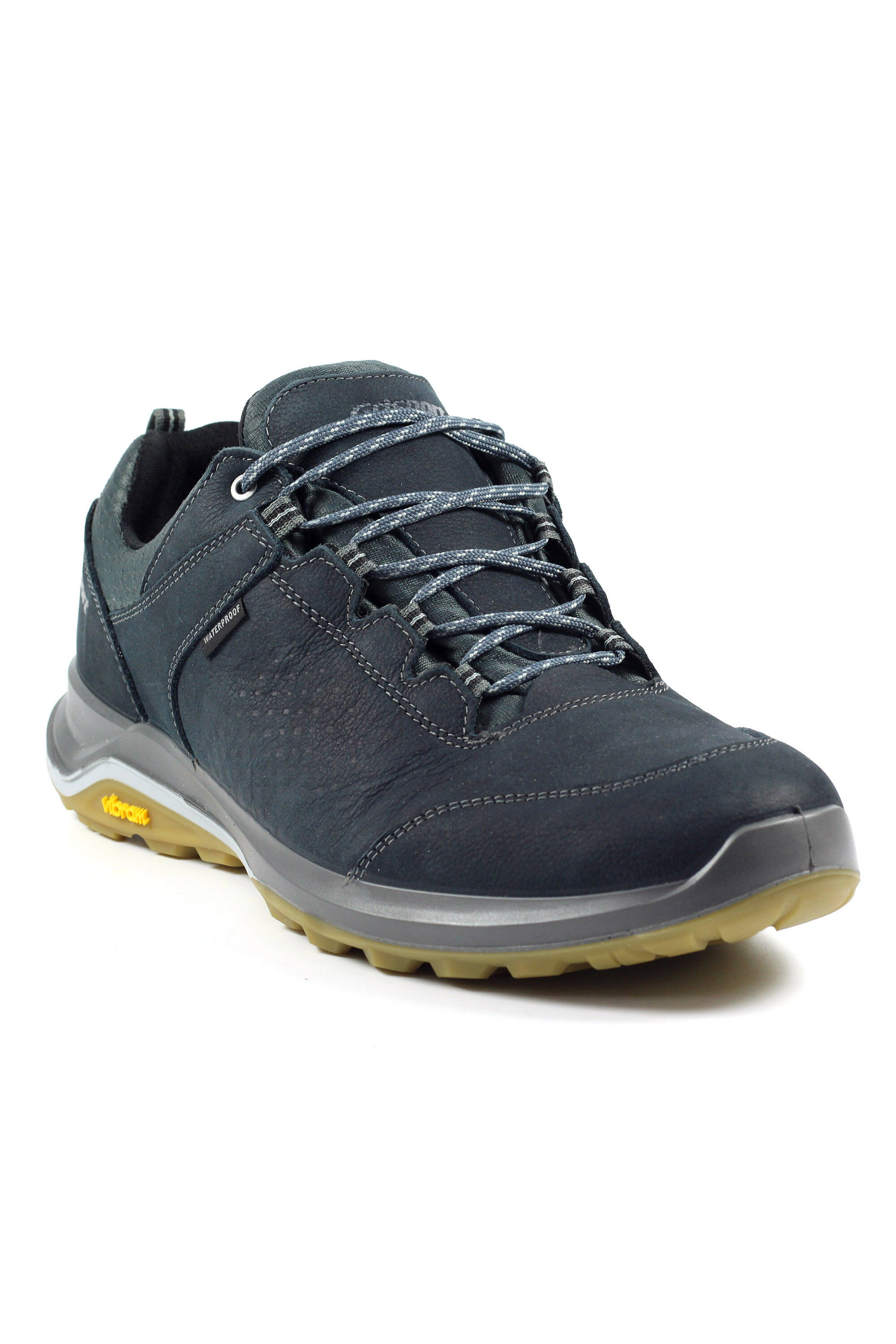 Icarus Navy Walking Shoe 1/5