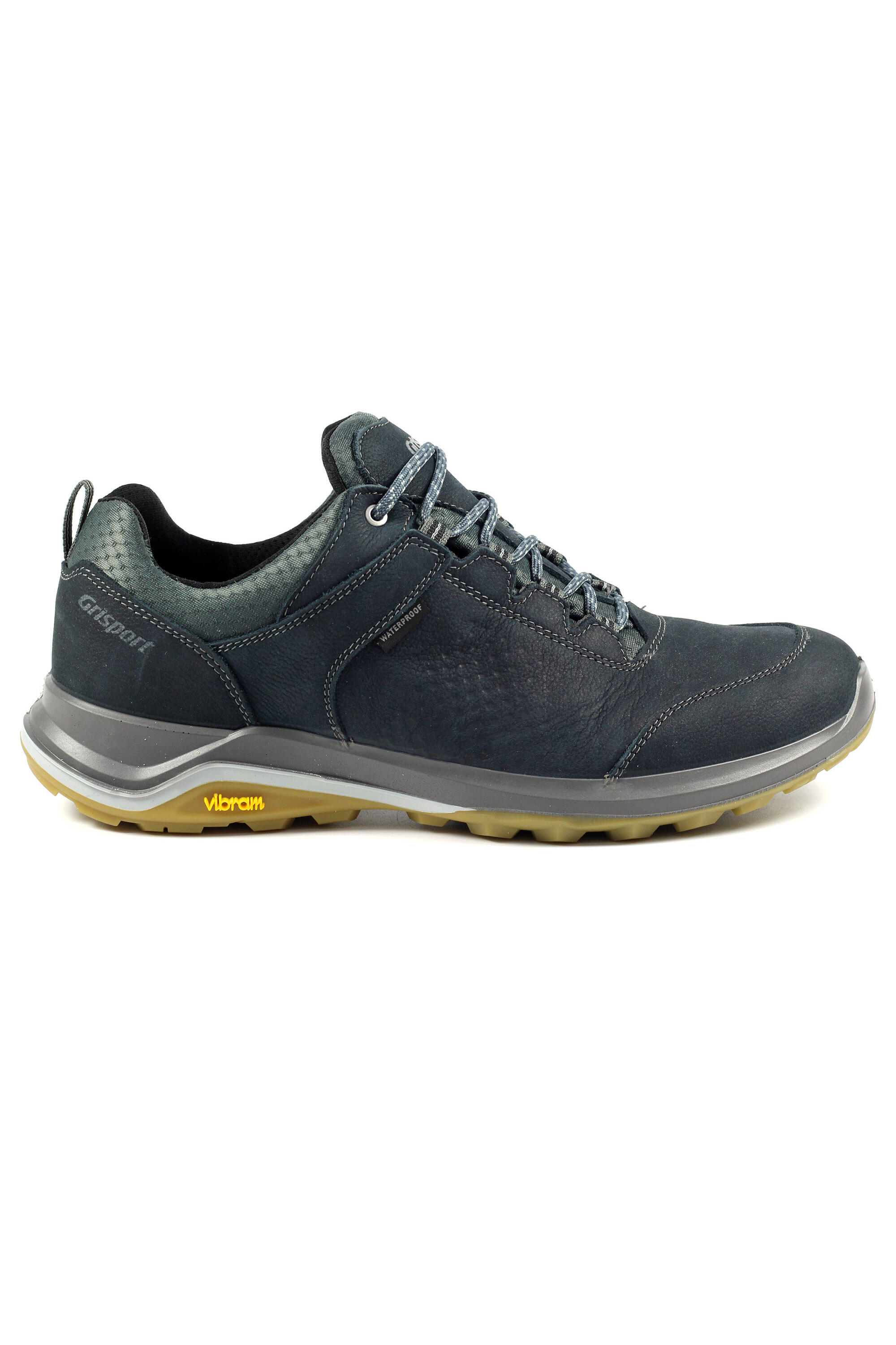 Icarus Navy Walking Shoe 2/5