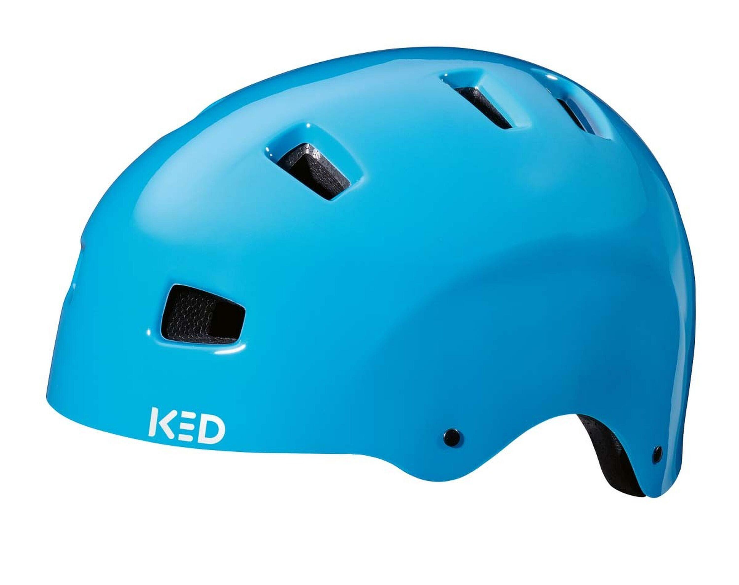 KED KED Casco da bicicletta per bambini 5 FORTY
