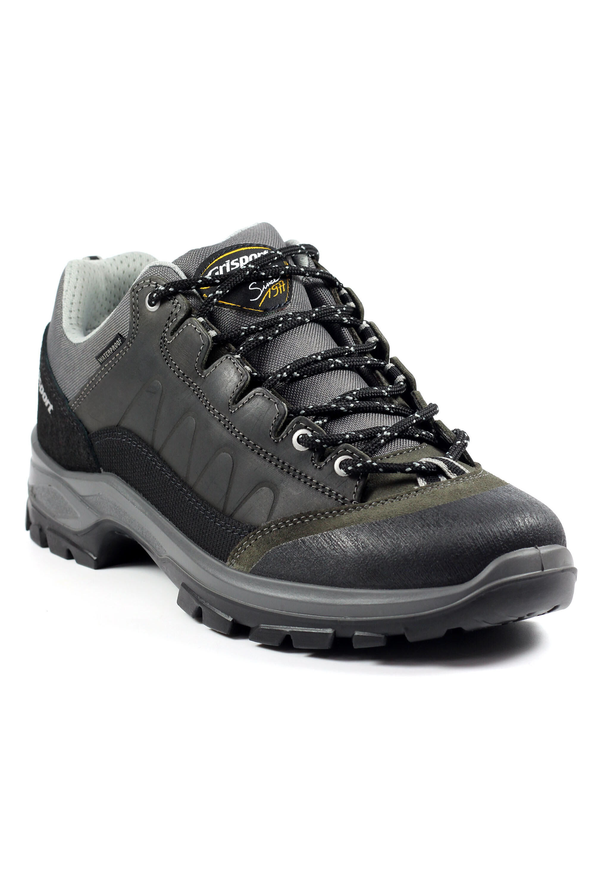 GRISPORT Kratos Lo Waterproof Walking Shoe