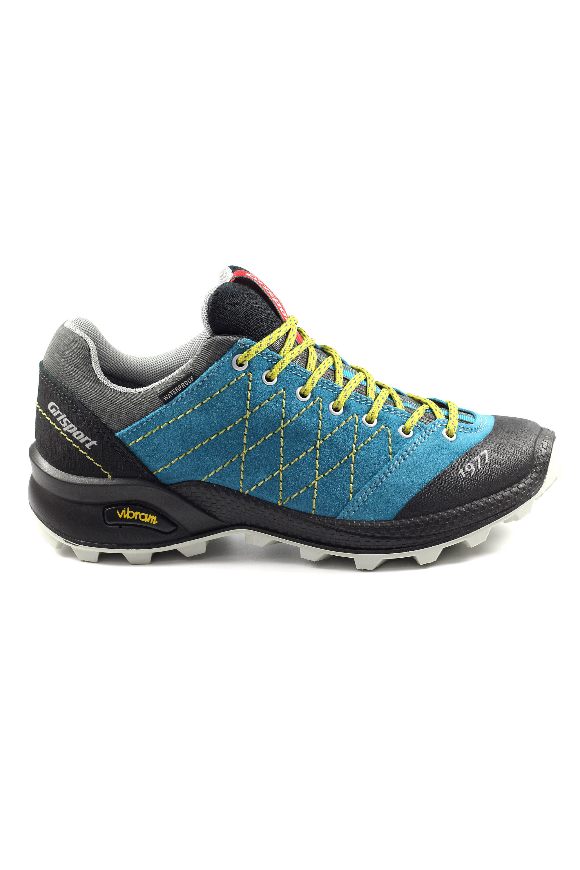 Lady Treviso All Grip Walking Shoe 2/5