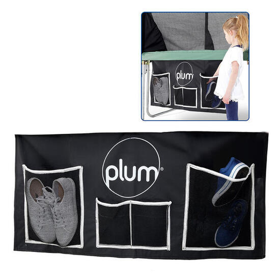 Plum Trampolin Schuh- und Aufbewahrungstasche