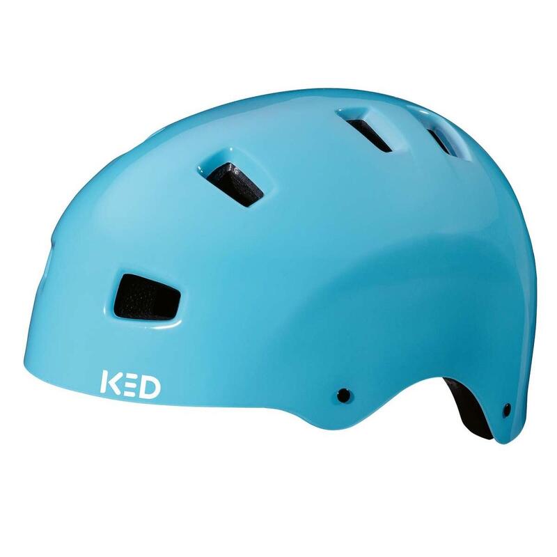 KED Casco da bicicletta per bambini 5 FORTY