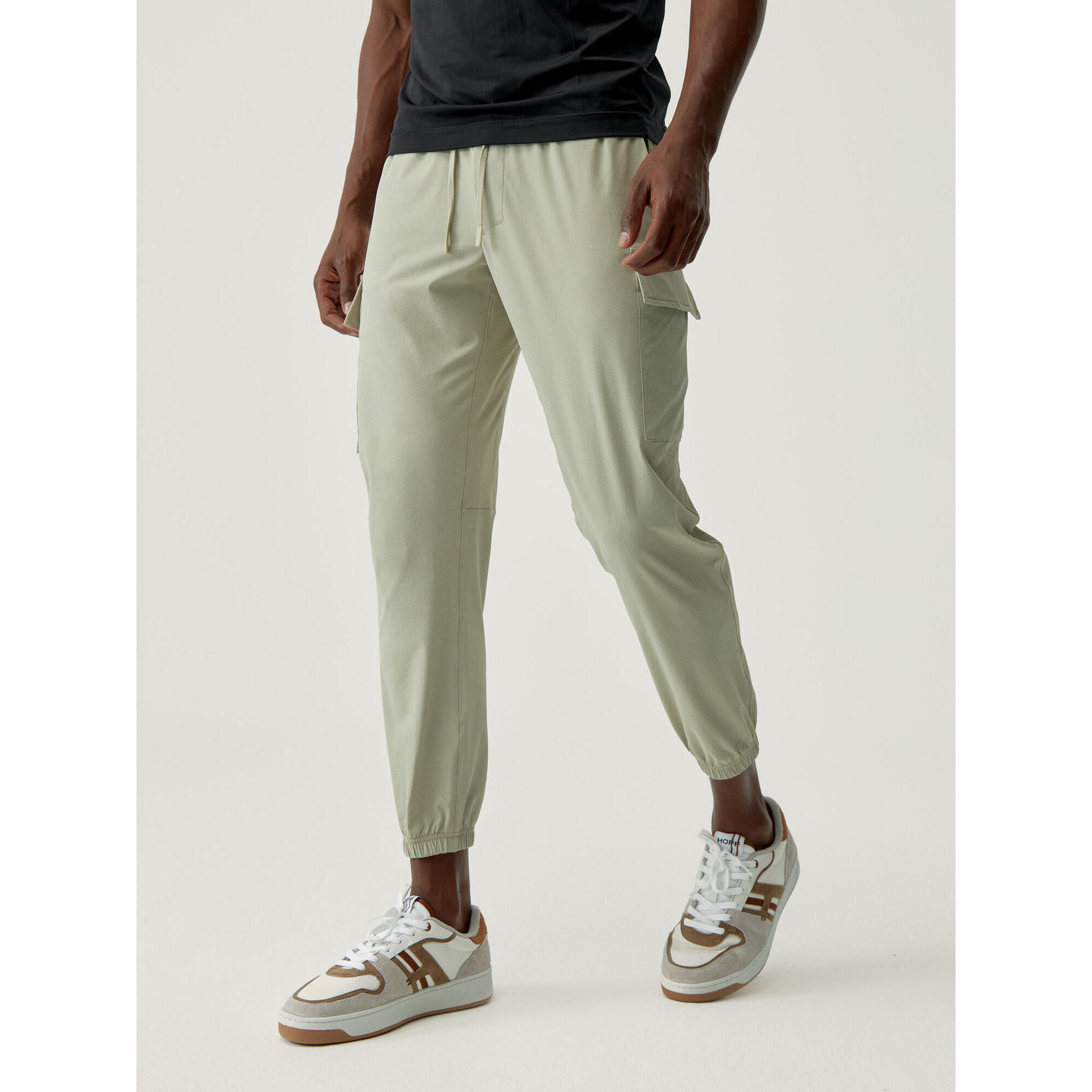 BORN LIVING YOGA Pantaloni sportivi da uomo Minho Born Living Yoga